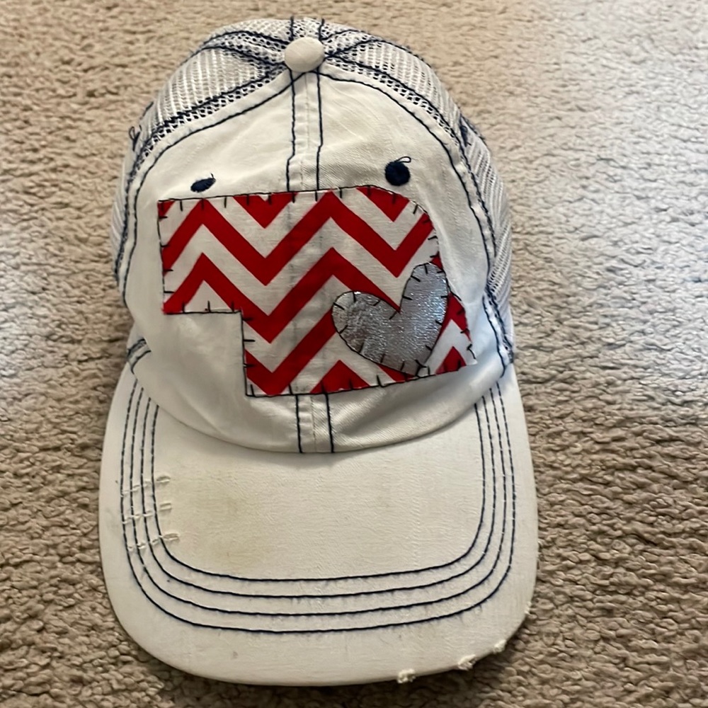 Cap